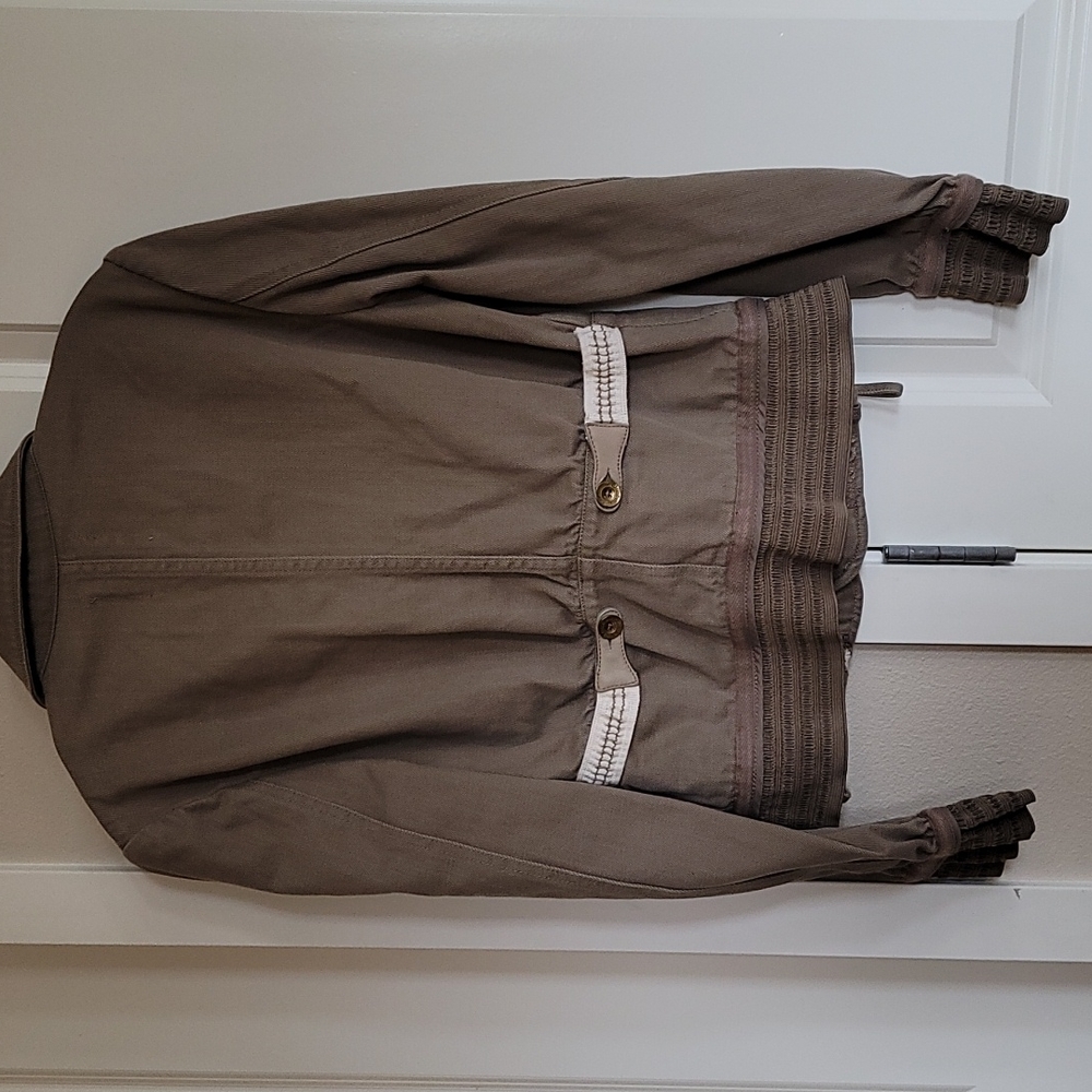 Diesel jacket - Picture 3 of 9